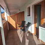 Mia Lejlighedshotel 3*