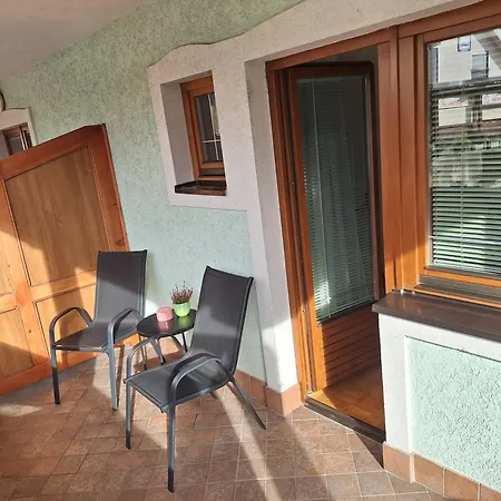 Aparthotel Mia's Zrece