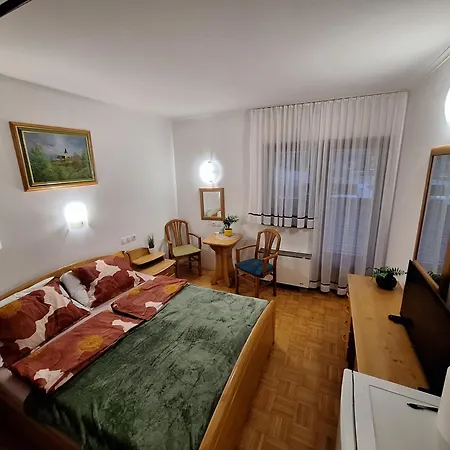 Mia's Aparthotel Zrece