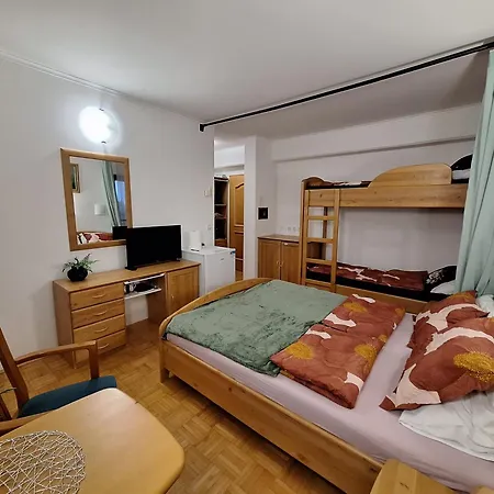 Apartahotel Mia's Zreče