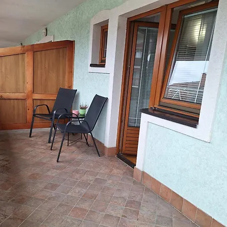 Apartahotel Mia's Zreče