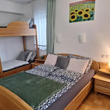 Aparthotel Mia's Zreče