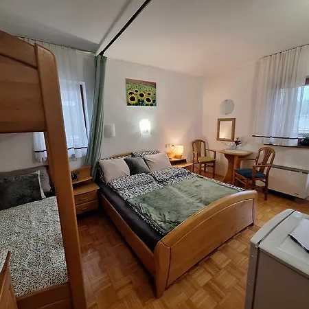 Aparthotel Mia's Zreče