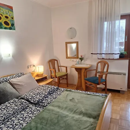 Aparthotel Mia's Zrece