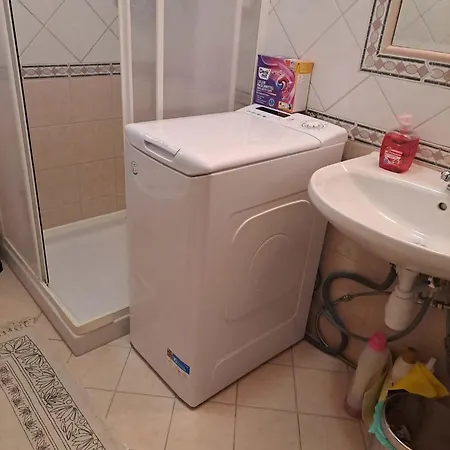 Ξενοδοχείο με διαμερίσματα Mia Zreče