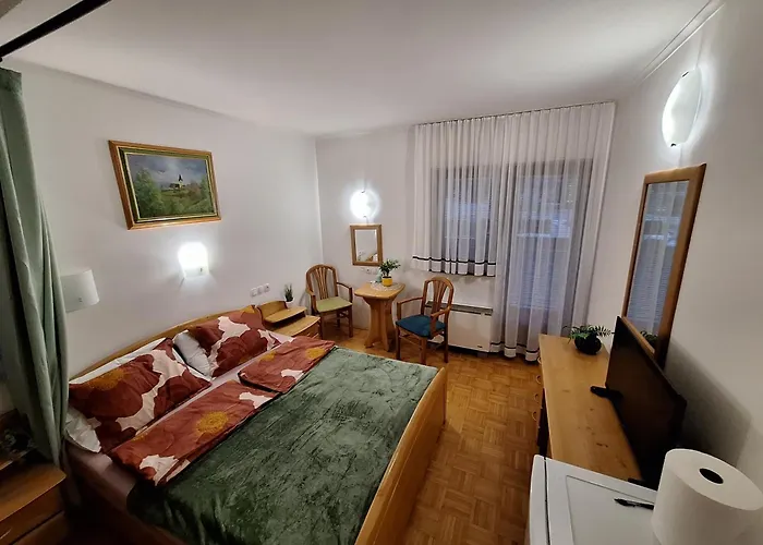 Mia's Aparthotel Zrece