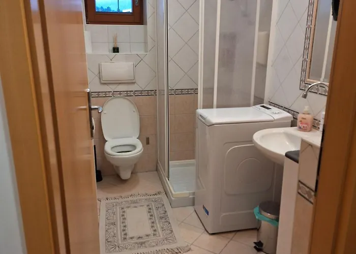 Aparthotel Mia's Zrece