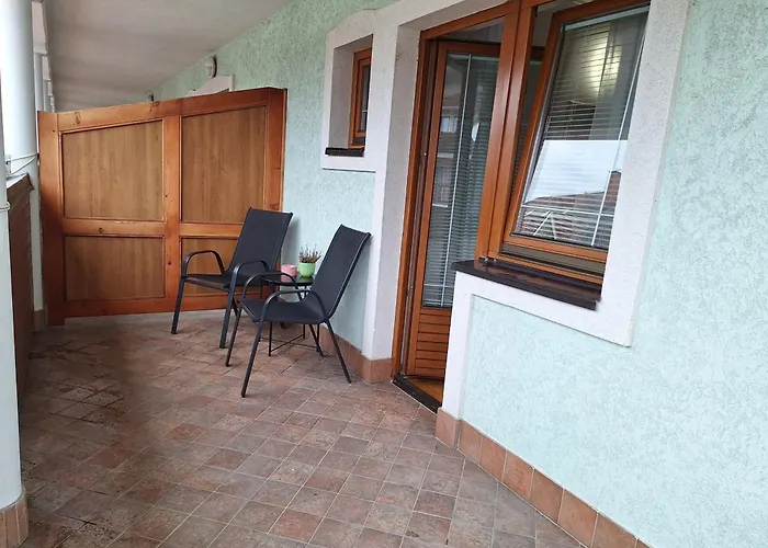 Aparthotel Mia's Zrece