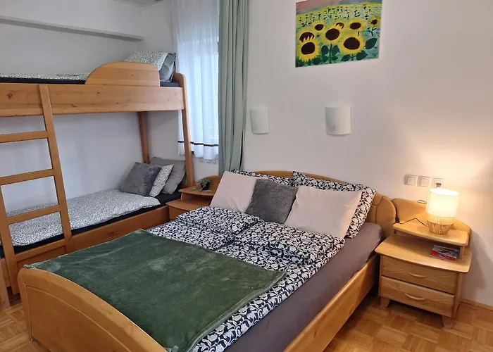 Aparthotel Mia's Zrece