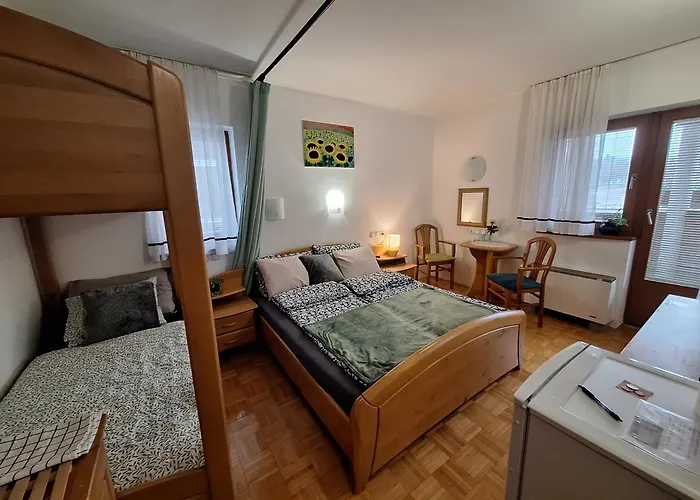 Aparthotel Mia's Zrece