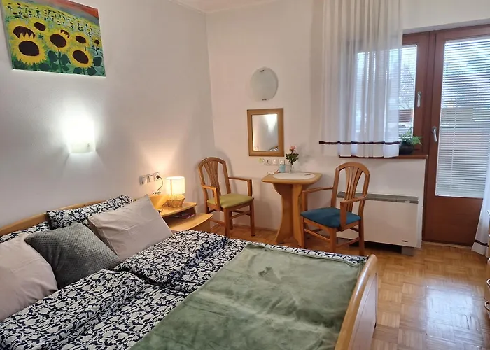 Aparthotel Mia's Zrece